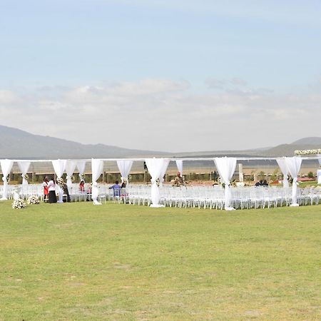 The Nest Boutique Hotel Naivasha Esterno foto
