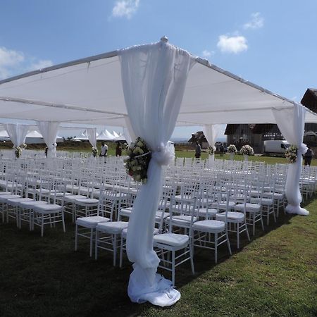 The Nest Boutique Hotel Naivasha Esterno foto