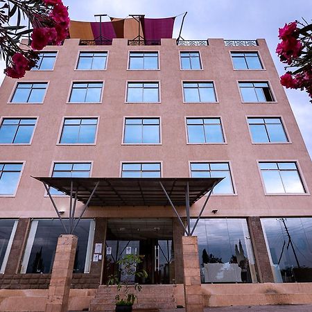 The Nest Boutique Hotel Naivasha Esterno foto