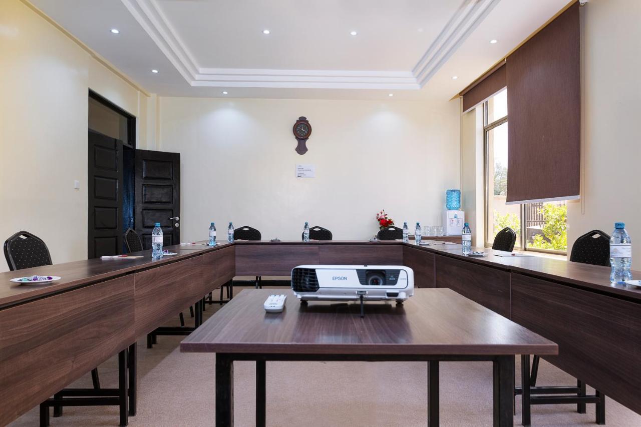 The Nest Boutique Hotel Naivasha Esterno foto