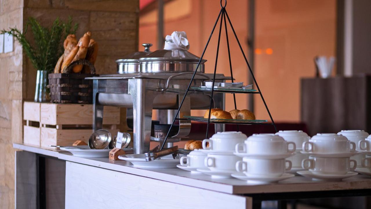 The Nest Boutique Hotel Naivasha Esterno foto